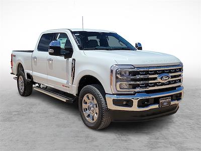 2025 Ford F-250 Crew Cab 4x4 Pickup for sale #SED53095 - photo 1