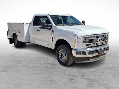 New 2025 Ford F-350 - photo 1
