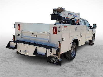 New 2025 Ford F-350 - photo 1