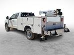 New 2025 Ford F-350 Super Cab Mechanics Body for sale #SED53168 - photo 8