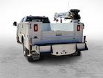 New 2025 Ford F-350 Super Cab Mechanics Body for sale #SED53168 - photo 9