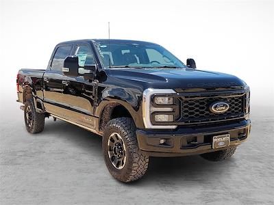 2025 Ford F-250 Crew Cab 4x4 Pickup for sale #SED53334 - photo 1