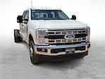 New 2025 Ford F-350 Crew Cab 4x4 Cab Chassis for sale #SED53430 - photo 3