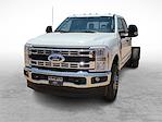 New 2025 Ford F-350 Crew Cab 4x4 Cab Chassis for sale #SED53430 - photo 5