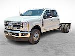 New 2025 Ford F-350 Crew Cab 4x4 Cab Chassis for sale #SED53430 - photo 6