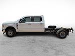 New 2025 Ford F-350 Crew Cab 4x4 Cab Chassis for sale #SED53430 - photo 7