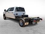 New 2025 Ford F-350 Crew Cab 4x4 Cab Chassis for sale #SED53430 - photo 8