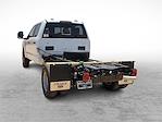 New 2025 Ford F-350 Crew Cab 4x4 Cab Chassis for sale #SED53430 - photo 9