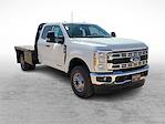 2025 Ford F-350 Super Cab DRW 4WD Flatbed Truck for sale #SED54531 - photo 1