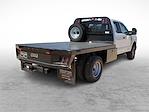 2025 Ford F-350 Super Cab DRW 4WD Flatbed Truck for sale #SED54531 - photo 2