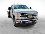2025 Ford F-350 Super Cab DRW 4WD Flatbed Truck for sale #SED54531 - photo 3