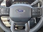 2025 Ford F-350 Super Cab DRW 4WD Flatbed Truck for sale #SED54531 - photo 24