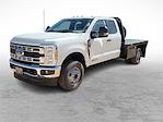 2025 Ford F-350 Super Cab DRW 4WD Flatbed Truck for sale #SED54531 - photo 6