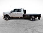 2025 Ford F-350 Super Cab DRW 4WD Flatbed Truck for sale #SED54531 - photo 7