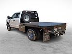 2025 Ford F-350 Super Cab DRW 4WD Flatbed Truck for sale #SED54531 - photo 8