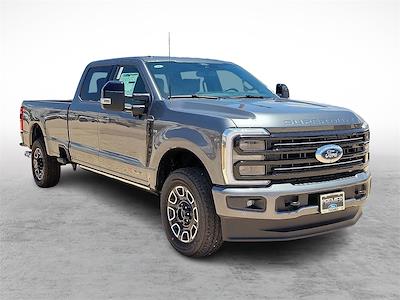 2025 Ford F-350 Crew Cab SRW 4x4 Pickup for sale #SED55054 - photo 1