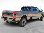 2025 Ford F-350 Crew Cab SRW 4x4 Pickup for sale #SED55054 - photo 2