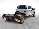 New 2025 Ford F-350 Crew Cab 4x4 Cab Chassis for sale #SED55224 - photo 2