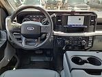 New 2025 Ford F-350 Crew Cab 4x4 Cab Chassis for sale #SED55224 - photo 17