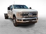 New 2025 Ford F-350 Crew Cab 4x4 Cab Chassis for sale #SED55224 - photo 3