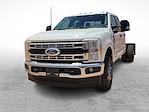 New 2025 Ford F-350 Crew Cab 4x4 Cab Chassis for sale #SED55224 - photo 5