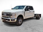 New 2025 Ford F-350 Crew Cab 4x4 Cab Chassis for sale #SED55224 - photo 6