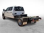 New 2025 Ford F-350 Crew Cab 4x4 Cab Chassis for sale #SED55224 - photo 8