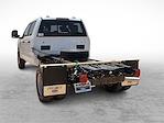 New 2025 Ford F-350 Crew Cab 4x4 Cab Chassis for sale #SED55224 - photo 9