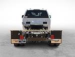 New 2025 Ford F-350 Crew Cab 4x4 Cab Chassis for sale #SED55224 - photo 10