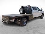 New 2025 Ford F-350 Crew Cab Flatbed Truck for sale #SED56335 - photo 2
