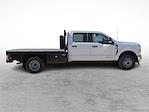 New 2025 Ford F-350 Crew Cab Flatbed Truck for sale #SED56335 - photo 12