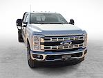 New 2025 Ford F-350 Crew Cab Flatbed Truck for sale #SED56335 - photo 3