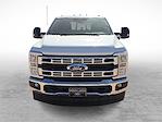 New 2025 Ford F-350 Crew Cab Flatbed Truck for sale #SED56335 - photo 4