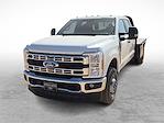 New 2025 Ford F-350 Crew Cab Flatbed Truck for sale #SED56335 - photo 5