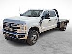 New 2025 Ford F-350 Crew Cab Flatbed Truck for sale #SED56335 - photo 6
