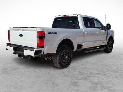 New 2025 Ford F-350 Lariat Crew Cab for sale #SED58889 - photo 2