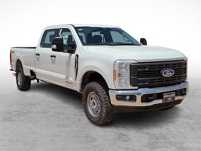2025 Ford F-350 Crew Cab SRW 4x4 Pickup for sale #SED59752 - photo 1