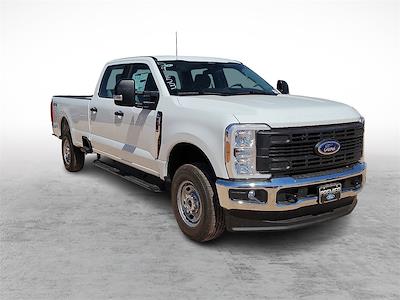 2025 Ford F-250 Crew Cab 4WD Pickup for sale #SED59853 - photo 1