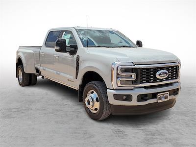2025 Ford F-350 Crew Cab DRW 4x4 Pickup for sale #SED60045 - photo 1