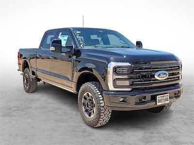 2025 Ford F-350 Crew Cab SRW 4x4 Pickup for sale #SED60267 - photo 1