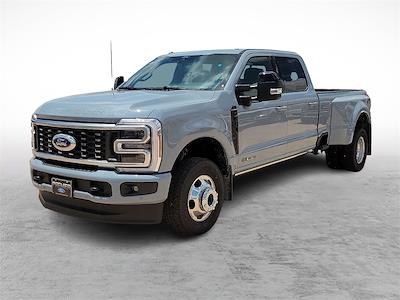 2025 Ford F-350 Crew Cab DRW 4x4 Pickup for sale #SED60661 - photo 1