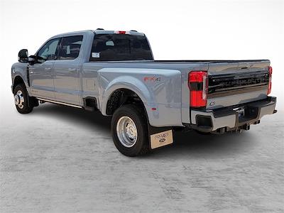 2025 Ford F-350 Crew Cab DRW 4x4 Pickup for sale #SED60661 - photo 2