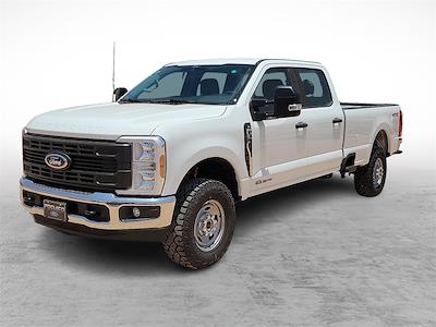 2025 Ford F-350 Crew Cab SRW 4x4 Pickup for sale #SED60893 - photo 1