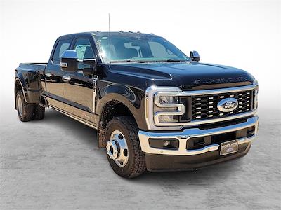 2025 Ford F-350 Crew Cab DRW 4x4 Pickup for sale #SED61976 - photo 1