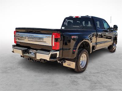 2025 Ford F-350 Crew Cab DRW 4x4 Pickup for sale #SED61976 - photo 2