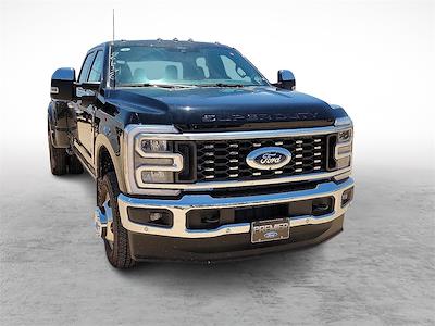 2025 Ford F-350 Crew Cab DRW 4x4 Pickup for sale #SED61976 - photo 2