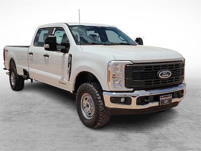 2025 Ford F-350 Crew Cab SRW 4x4 Pickup for sale #SED62813 - photo 1