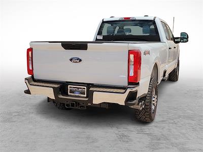 2025 Ford F-350 Crew Cab SRW 4x4 Pickup for sale #SED62813 - photo 2