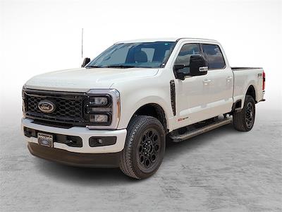 2025 Ford F-250 Crew Cab 4x4 Pickup for sale #SED63185 - photo 1