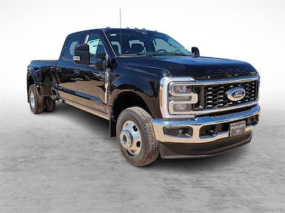 2025 Ford F-350 Crew Cab DRW 4x4 Pickup for sale #SED64206 - photo 1